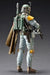 KOTOBUKIYA ARTFX+ STAR WARS BOBA FETT CLOUD CITY Ver 1/10 PVC Figure Model Kit_5