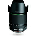 PENTAX Standard Zoom Lens DA18-135mm F3.5-5.6ED AL IF DC WR K mount APS-C ‎21977_1