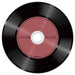 Verbatim Blank Music CD-R 10 Discs 80min. 1-24x MUR80PHS10V1 Record Color Mix_3