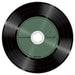 Verbatim Blank Music CD-R 10 Discs 80min. 1-24x MUR80PHS10V1 Record Color Mix_4