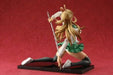 Chara-Ani Highschool of the Dead Miyamoto Rei 1/8 Scale Figure from Japan_3