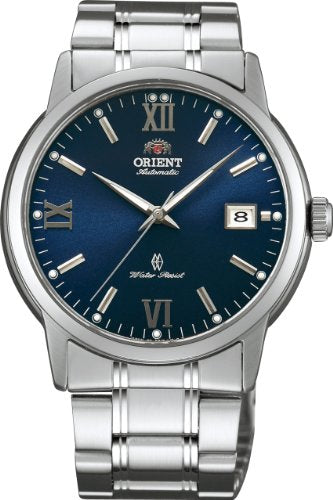 ORIENT Standard WORLDSTAGE Collection WV0541ER Automatic Men's Watch NEW_1