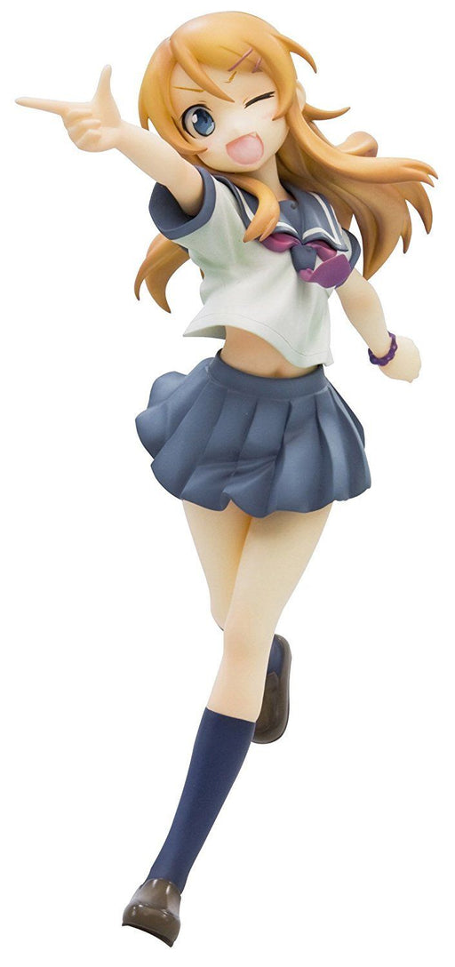 Oreimo KIRINO KOUSAKA 1/8 PVC Figure Kotobukiya NEW from Japan F/S_1