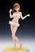 WAVE BEACH QUEENS A Certain Magical Index Misaka Mikoto Figure NEW from Japan_2