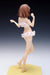 WAVE BEACH QUEENS A Certain Magical Index Misaka Mikoto Figure NEW from Japan_3