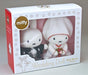 sekiguch Bruna Japanese style wedding doll Plush toy NEW from Japan_1