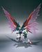 ROBOT SPIRITS Side MS Gundam SEED DESTINY GUNDAM Action Figure BANDAI from Japan_2