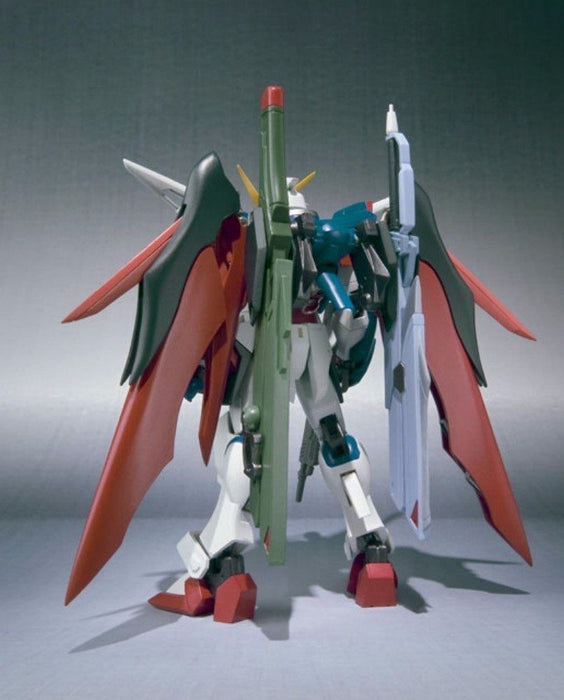 ROBOT SPIRITS Side MS Gundam SEED DESTINY GUNDAM Action Figure BANDAI from Japan_5