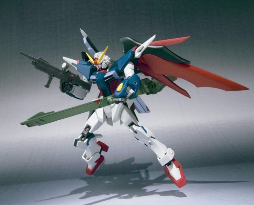 ROBOT SPIRITS Side MS Gundam SEED DESTINY GUNDAM Action Figure BANDAI from Japan_6