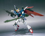 ROBOT SPIRITS Side MS Gundam SEED DESTINY GUNDAM Action Figure BANDAI from Japan_6