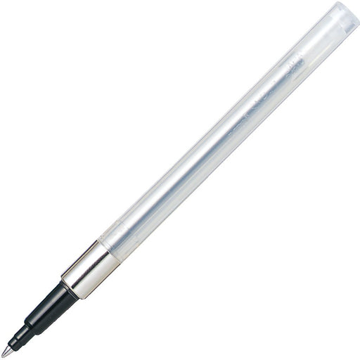 Mitsubishi Pressurized Ballpoint Pen Refill Power Tank 1.0 Black 10 SNP10.24 NEW_1