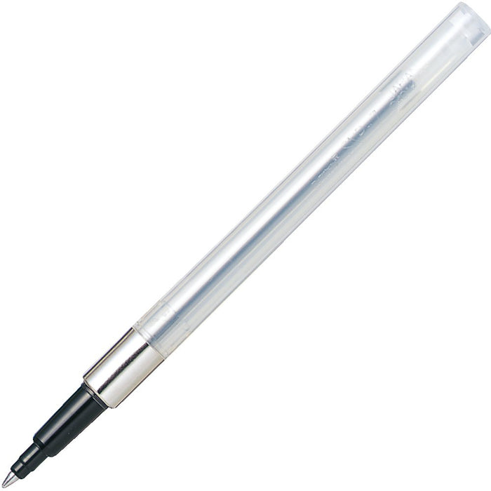 Mitsubishi Pressurized Ballpoint Pen Refill Power Tank 1.0 Black 10 SNP10.24 NEW_1