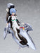figma 091 Evangelion: 2.0 Rei Ayanami Plugsuit ver. Figure_4