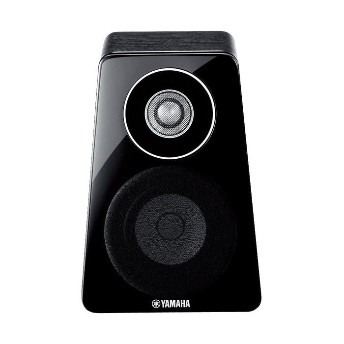 Yamaha NS-500 series bookshelf speakers (one) Black NS-B500 (B) woofer NEW_1