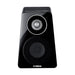 Yamaha NS-500 series bookshelf speakers (one) Black NS-B500 (B) woofer NEW_1