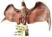 Tokusatsu Revoltech No.019 Radon, Giant Monster of the Sky Rodan Figure Japan_1