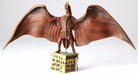 Tokusatsu Revoltech No.019 Radon, Giant Monster of the Sky Rodan Figure Japan_2