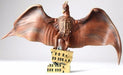 Tokusatsu Revoltech No.019 Radon, Giant Monster of the Sky Rodan Figure Japan_5