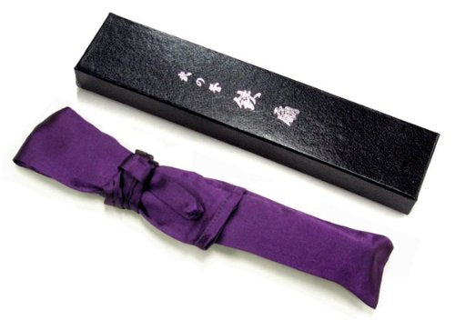 Japanese Iron Fan (Tessen) #15 Sakamoto Ryoma family crest White ‎LA-6YMG-46IO_3