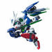 Bandai 00 QAN[T] SD Gundam Plastic Model Kit NEW from Japan_3