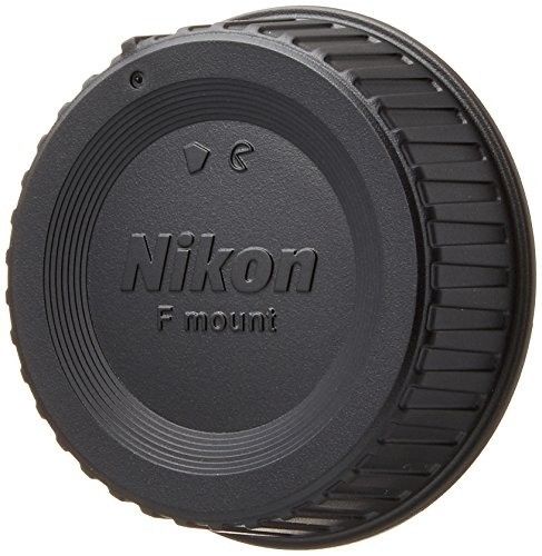Nikon LF-4 Rear Lens Cap NEW from Japan_1