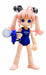 Kotobukiya 1/1 Ichigeki Sacchu HOIHOI-SAN COSTUME SET Plastic Model Kit NEW_2