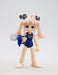 Kotobukiya 1/1 Ichigeki Sacchu HOIHOI-SAN COSTUME SET Plastic Model Kit NEW_4
