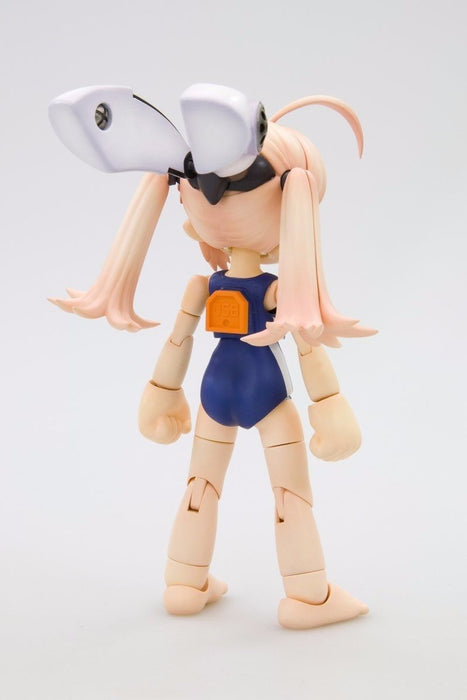Kotobukiya 1/1 Ichigeki Sacchu HOIHOI-SAN COSTUME SET Plastic Model Kit NEW_6