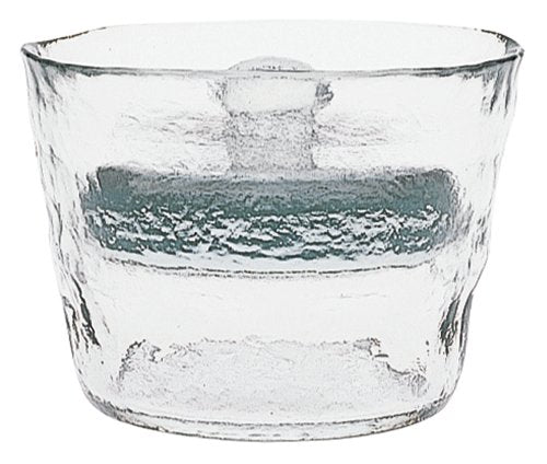 KINTO Pickle Maker Tsukemono Press bowl 640ml glass pickled pot CL55010 NEW_1