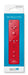 Wii Remote Controller Plus (Red)  w/ Wii Remote Controller Jacket NEW from Japan_1