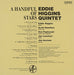 Venus Record Handful of Stars / Eddie Higgins Trio CD NEW from Japan_2