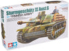 TAMIYA 1/35 Strumgeschutz III Ausf.G FINNISH ARMY Model Kit NEW from Japan_1