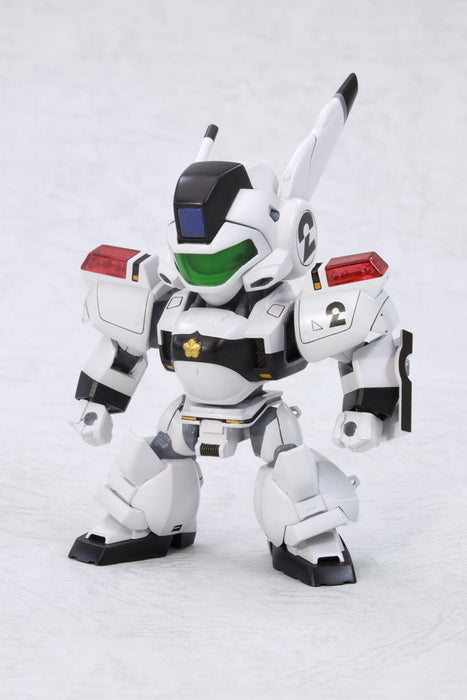 Kotobukiya D-Style 06 Patlabor AV-98 INGRAM 2 Plastic Model Kit NEW from Japan_2