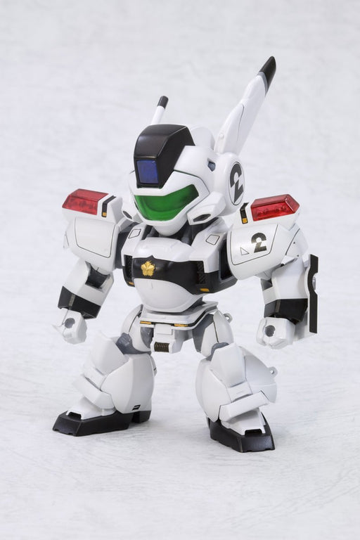 Kotobukiya D-Style 06 Patlabor AV-98 INGRAM 2 Plastic Model Kit NEW from Japan_2