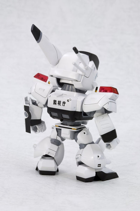Kotobukiya D-Style 06 Patlabor AV-98 INGRAM 2 Plastic Model Kit NEW from Japan_3