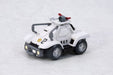 Kotobukiya D-Style 06 Patlabor AV-98 INGRAM 2 Plastic Model Kit NEW from Japan_4
