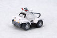 Kotobukiya D-Style 06 Patlabor AV-98 INGRAM 2 Plastic Model Kit NEW from Japan_5