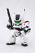 Kotobukiya D-Style 06 Patlabor AV-98 INGRAM 2 Plastic Model Kit NEW from Japan_6