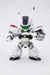 Kotobukiya D-Style 06 Patlabor AV-98 INGRAM 2 Plastic Model Kit NEW from Japan_7
