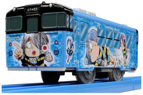 TAKARA TOMY PLARAIL KF-04 KITARO TRAIN NEW from Japan F/S_1