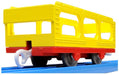 TAKARA TOMY PLARAIL KF-10 TOMICA FREIGHT CAR NEW from Japan F/S_1
