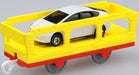 TAKARA TOMY PLARAIL KF-10 TOMICA FREIGHT CAR NEW from Japan F/S_2