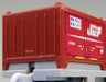 TAKARA TOMY PLARAIL KF-06 JR TYPE-19G CONTAINER CAR NEW from Japan F/S_2