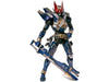 Bandai S.I.C. Kamen Rider New Den-O Strike form Action Figure Ltd/ed. 3577230_1