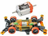 TAMIYA Mini 4WD PRO OWL Racer GT (MA Chassis) NEW from Japan_5