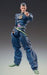 Super Action Statue 22 Nijimura Okuyasu Hirohiko Araki Specify Color Ver. Figure_3