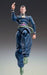 Super Action Statue 22 Nijimura Okuyasu Hirohiko Araki Specify Color Ver. Figure_4