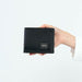 YOSHIDA PORTER Heat Bi-fold Wallet 703-07976 Black NEW from Japan_3