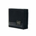YOSHIDA PORTER Heat Bi-fold Wallet 703-07976 Black NEW from Japan_4