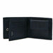 YOSHIDA PORTER Heat Bi-fold Wallet 703-07976 Black NEW from Japan_8